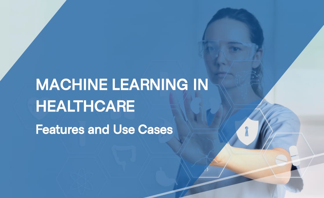 Blog Machine Learning In Healthcare